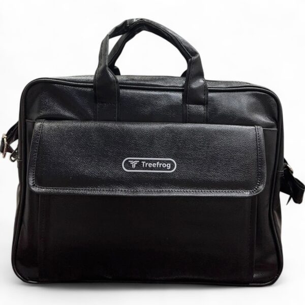 FLAP (BLACK)